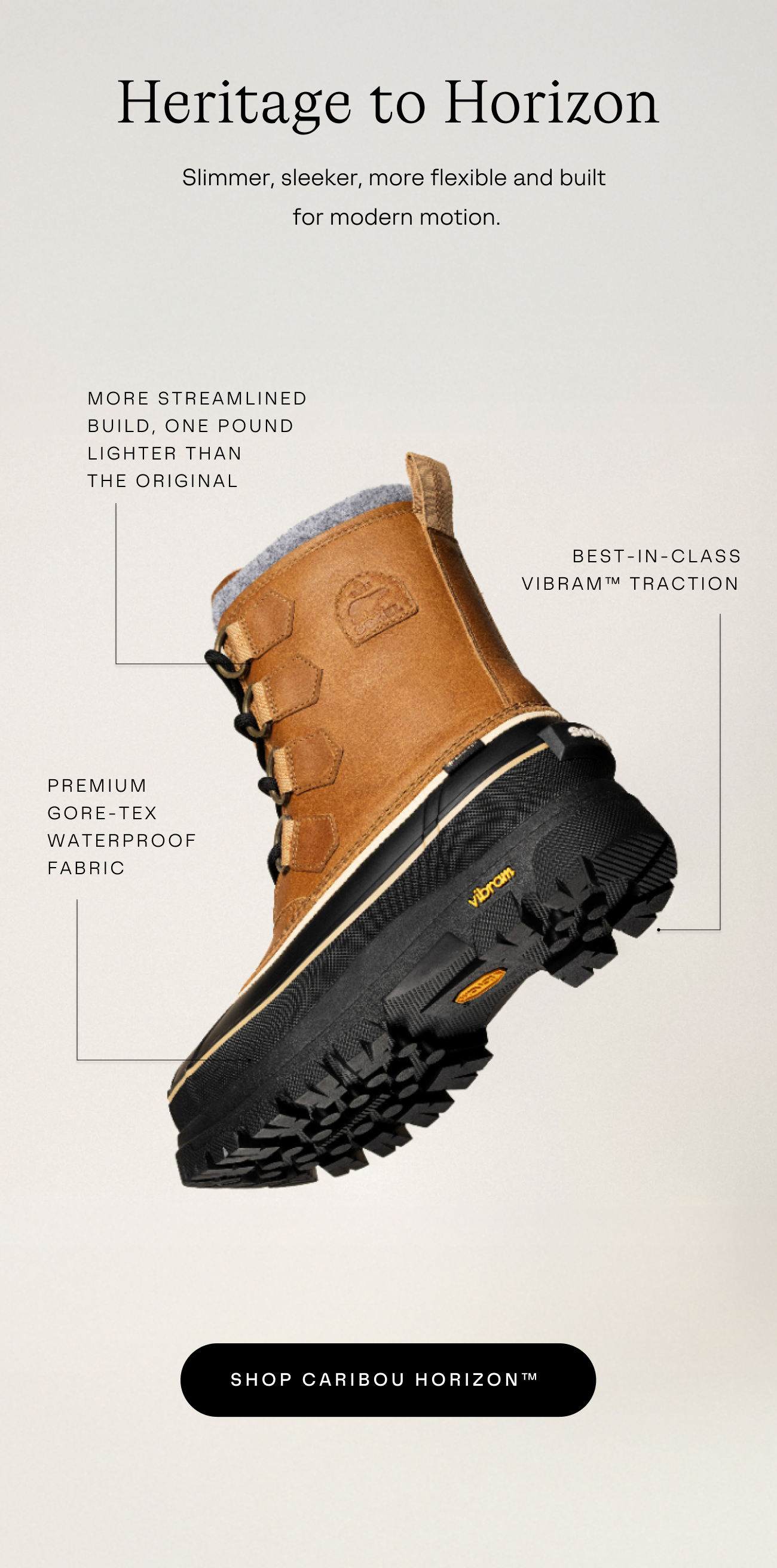 SOREL.com