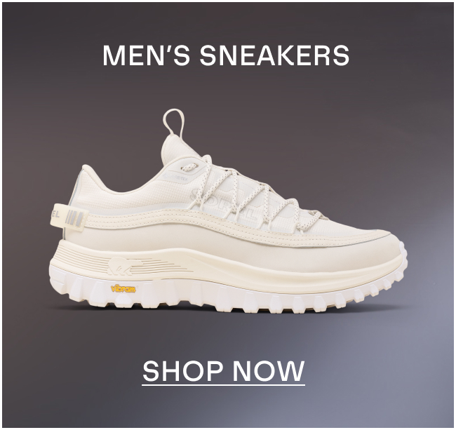 Men's Sneakers