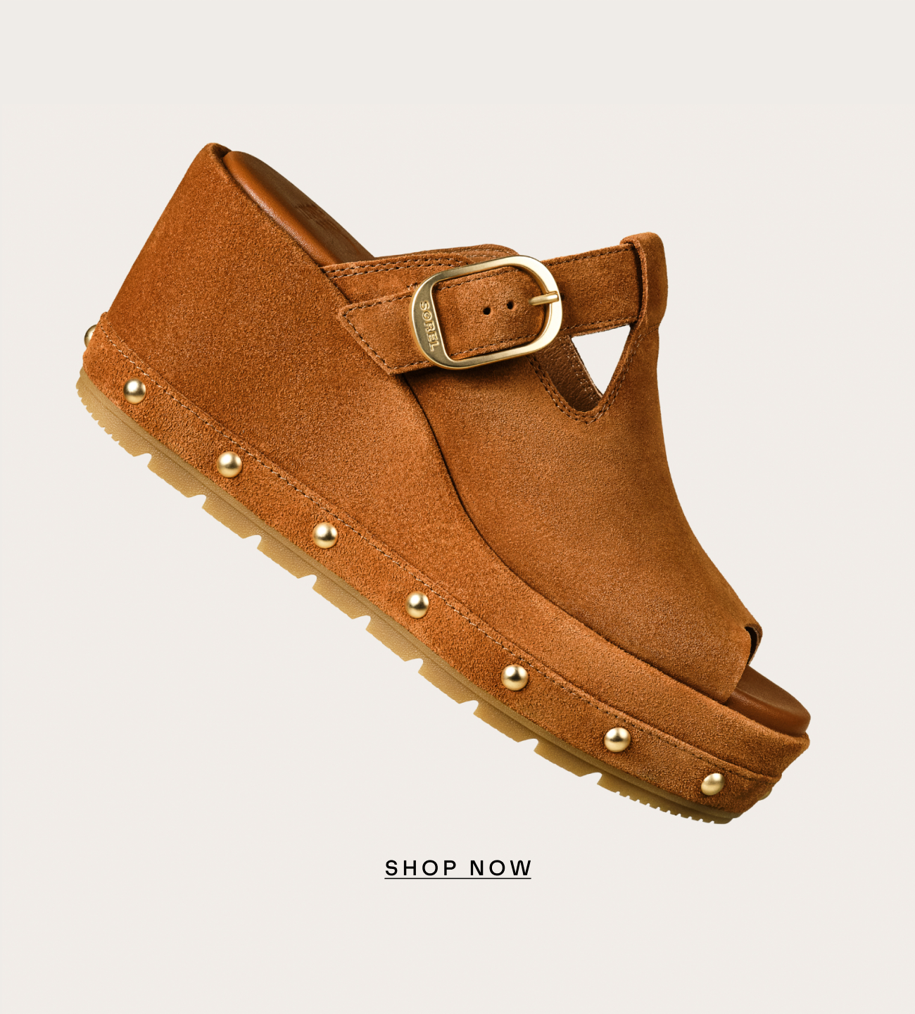 Sunpeak Wedge Slide RVT