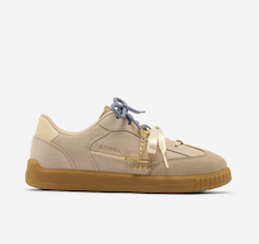 ONA™ Drift LX in Crushed Clay & Gum
