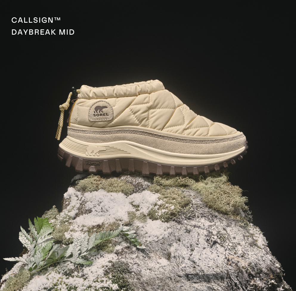 Callsign™ Daybreak Mid Women's Sneaker