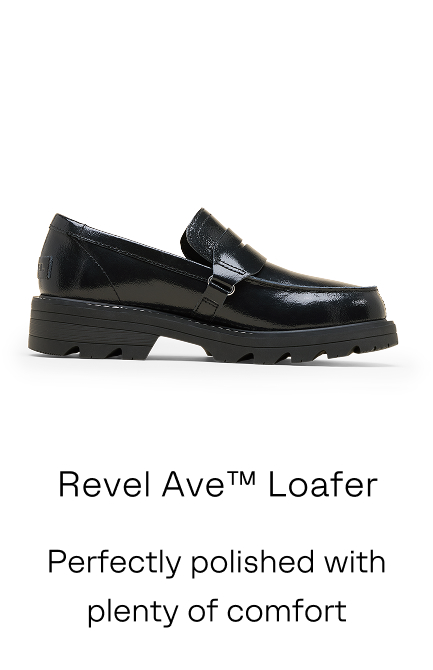 Revel Loafer Revel Loafer