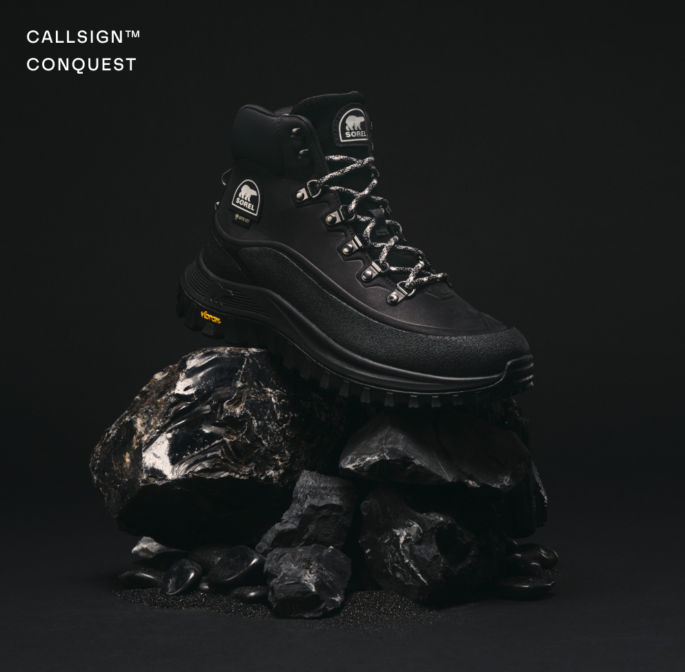 Callsign™ Conquest GTX Men's Boot