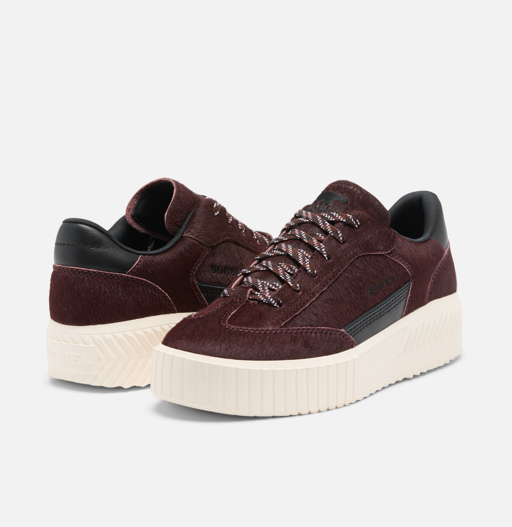 Ona Ave™ Mod Women's Sneaker - Red Lodge & Snow