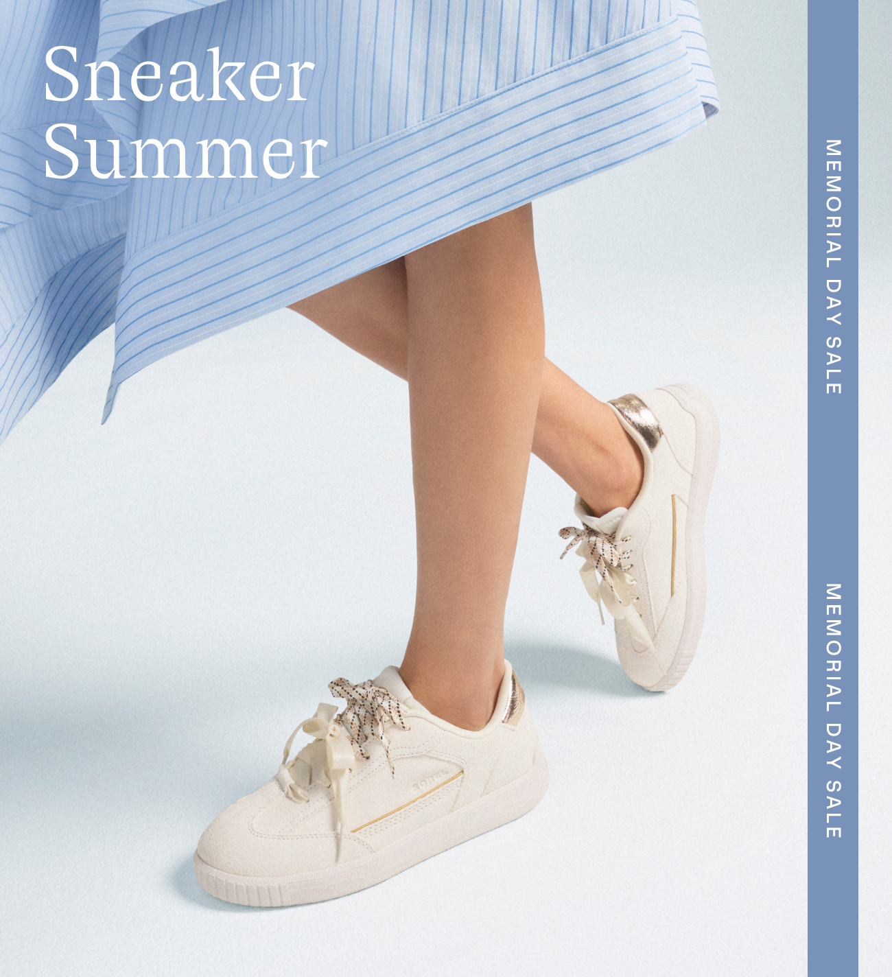Memorial Day Sneakers