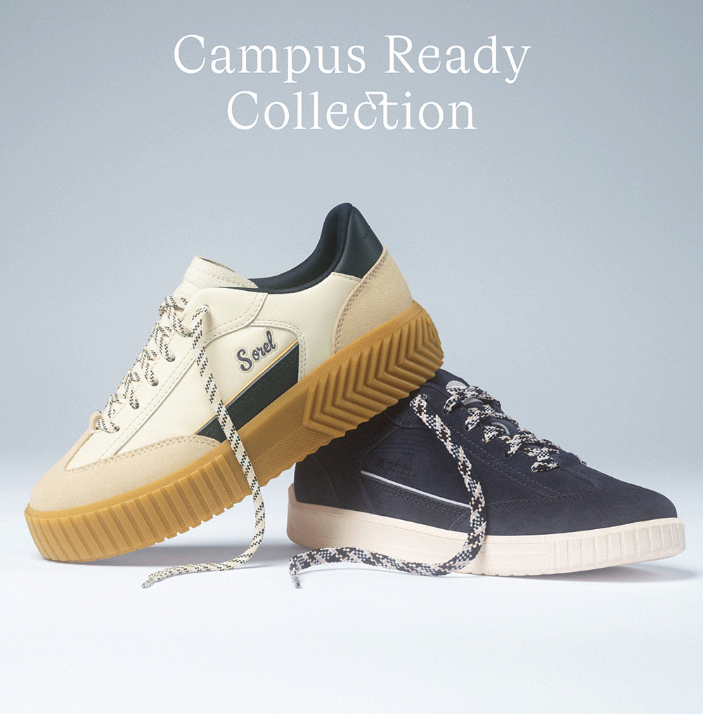 Campus Ready Collection 