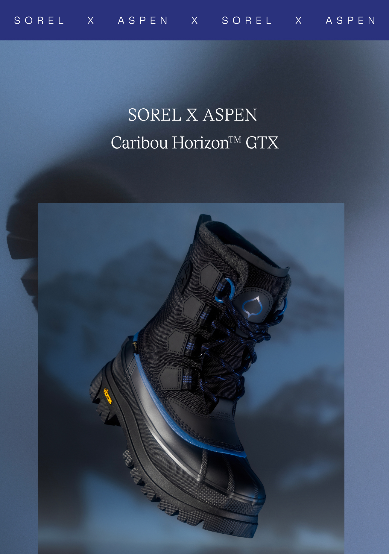 SOREL.com