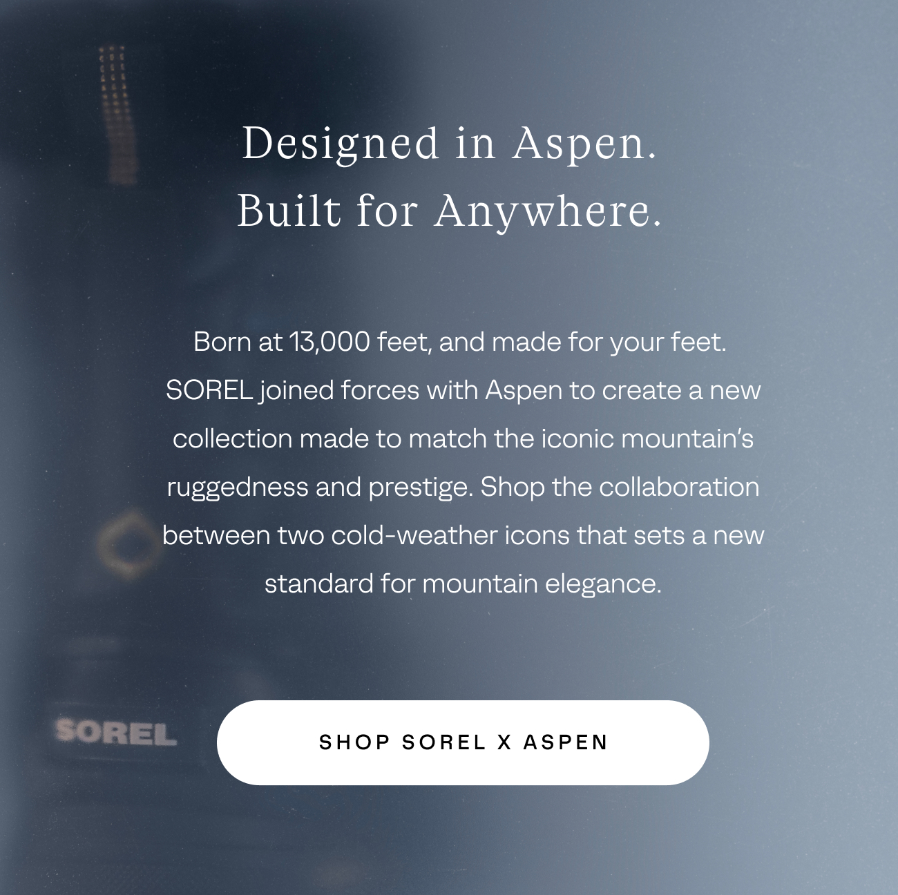 SOREL.com