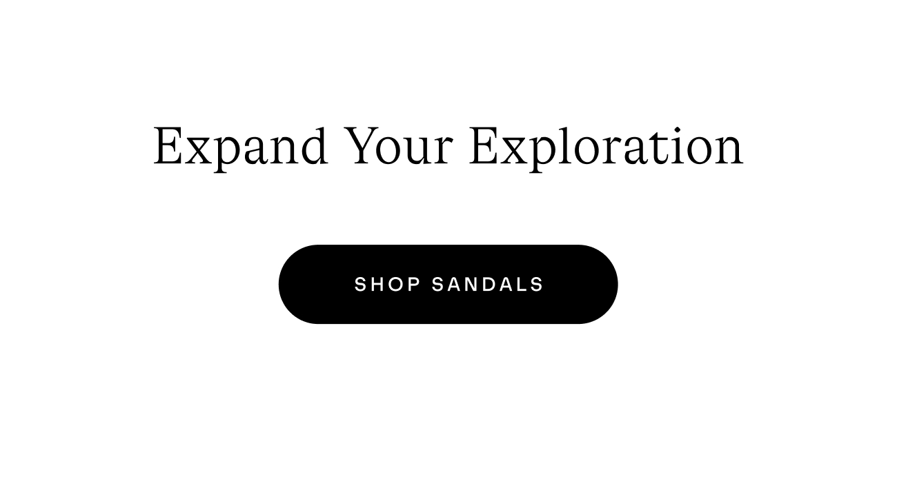All Sandal CTA