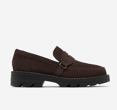 Revel Ave™ Loafer Women's Shoe in Blackened Brown