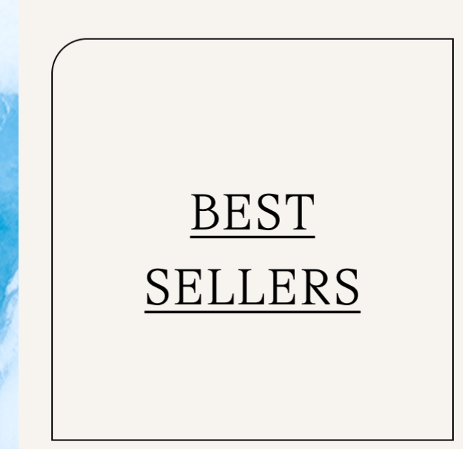 Best Sellers