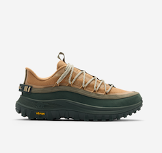 Callsign Horizon™ Low GTX Men's Waterproof Sneaker in Tawny Buff & Deep Woods 