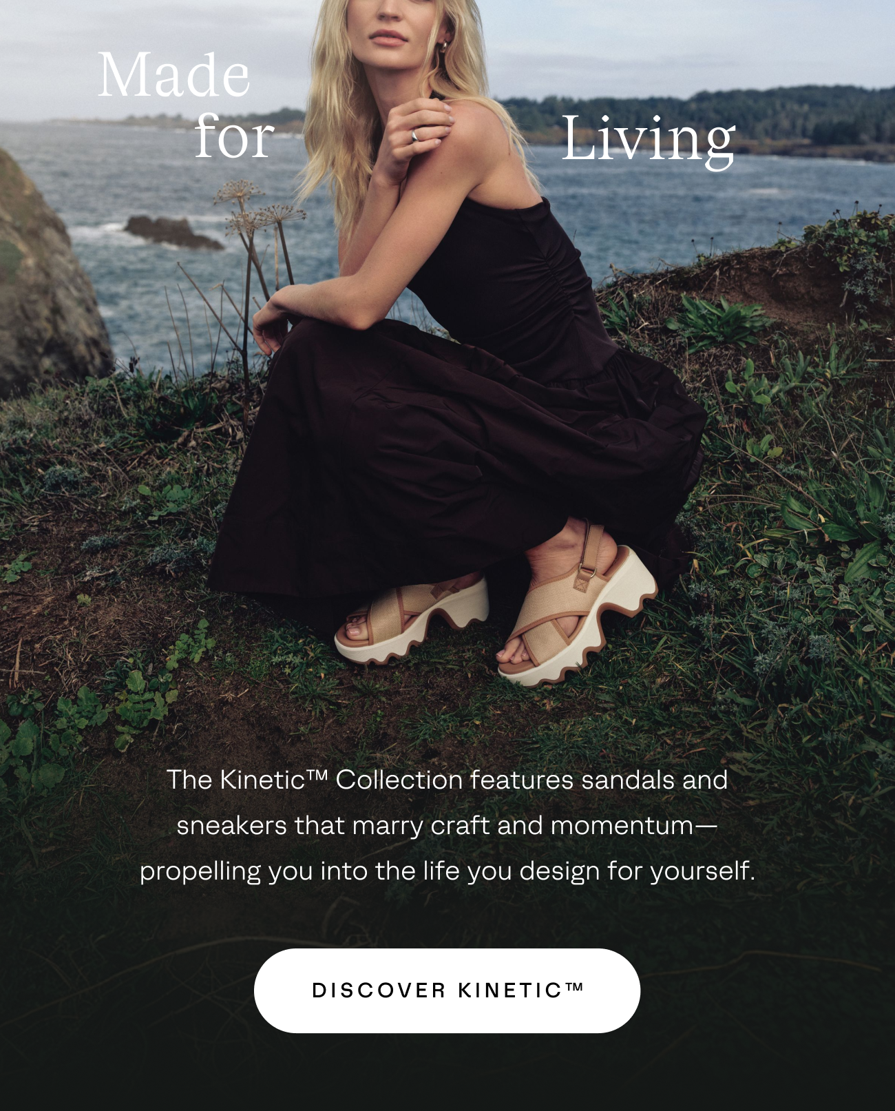 SOREL.com Hero Sneakers