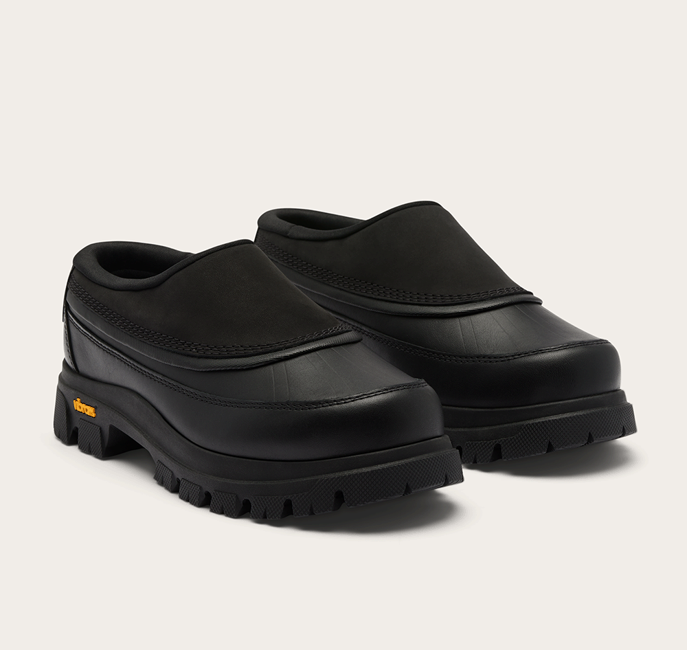 Daystorm™ Clog Women's Shoe in Black