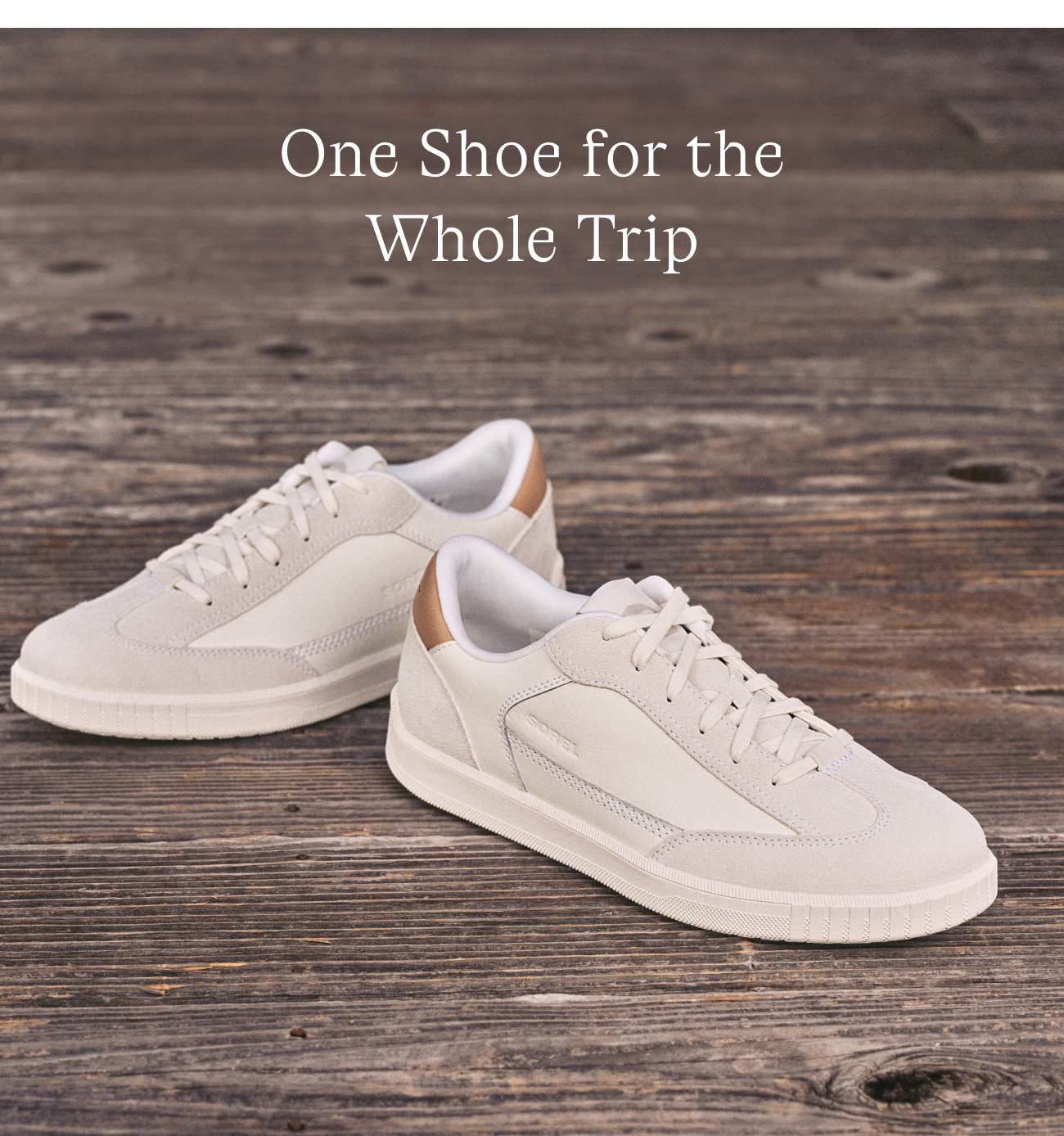 ONA Drift women's sneaker