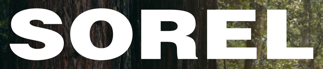 SOREL SOREL