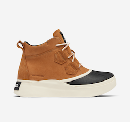 Out N About™ IV Classic Waterproof Boot - Taffy & Black