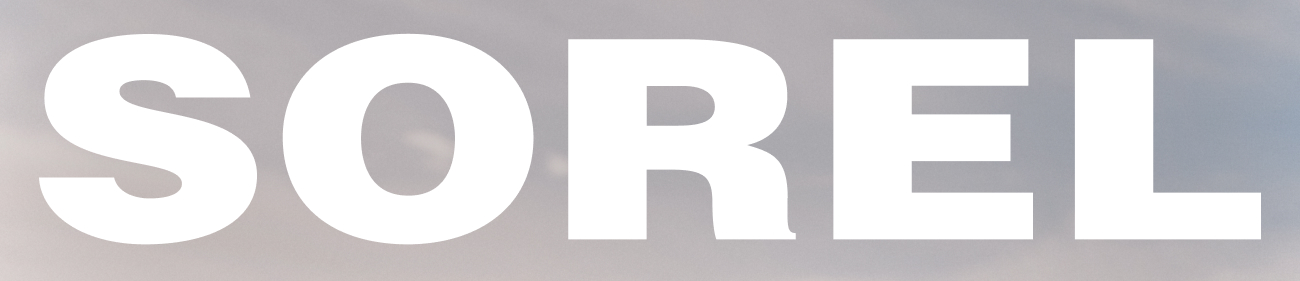 SOREL Logo
