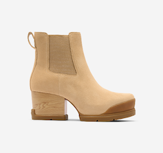 Roam'n™ Chelsea Women's Boot in Canoe