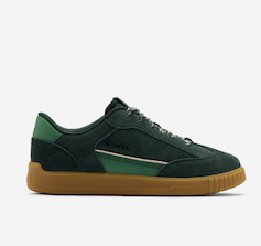 Ona™ Drift Women's Sneaker - Deep Woods & Pinehurst