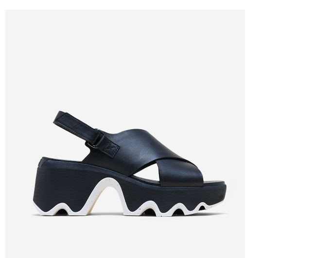 Kinetic Aura Slingback