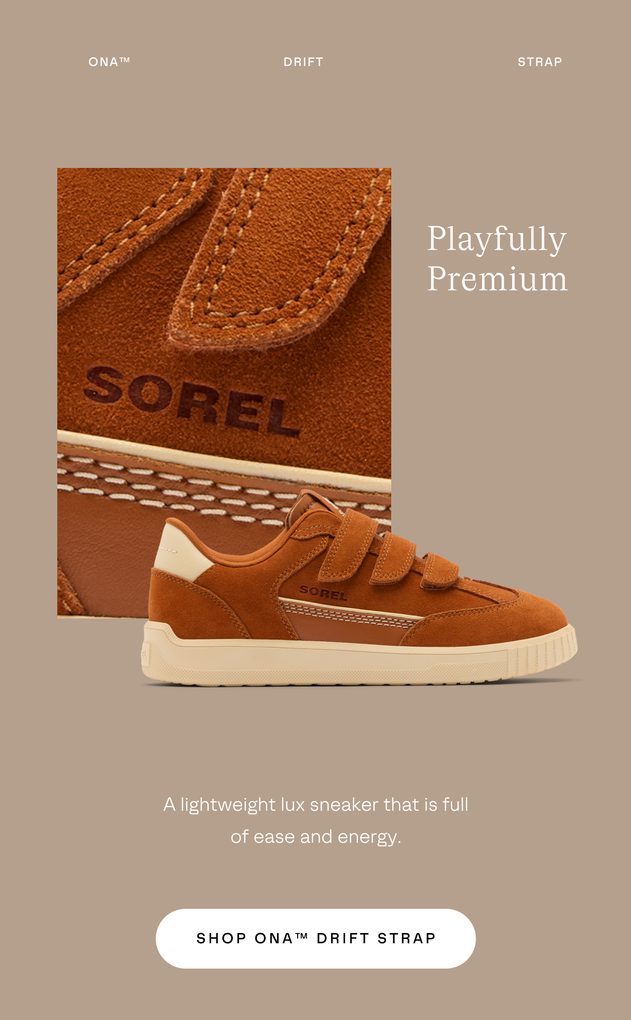 SOREL.com