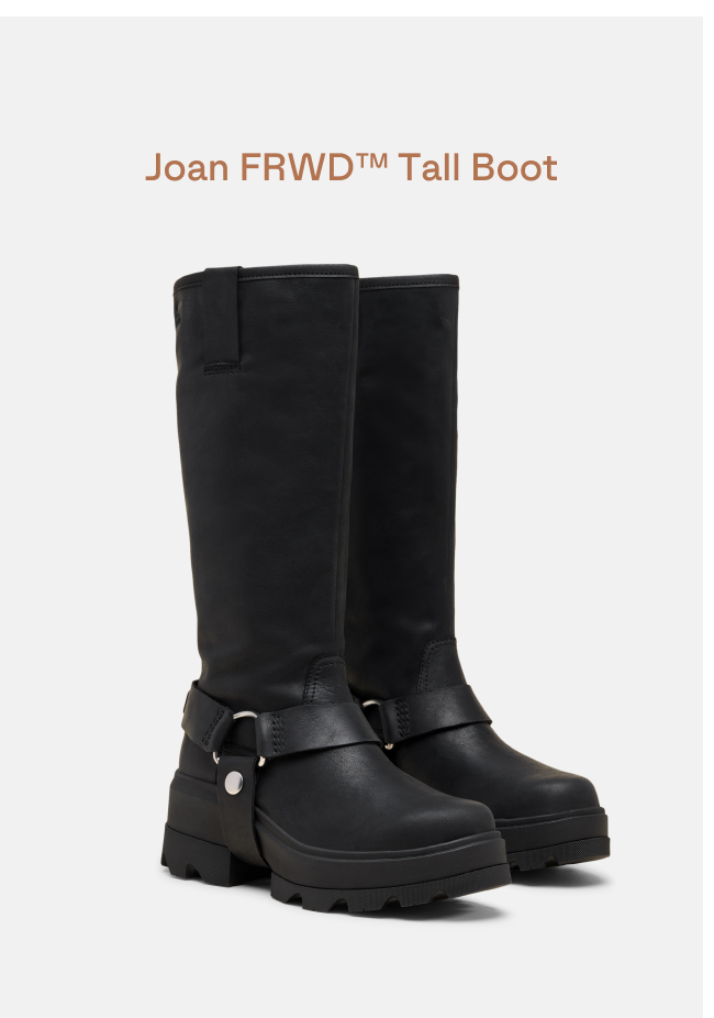 JOAN FRWD Tall