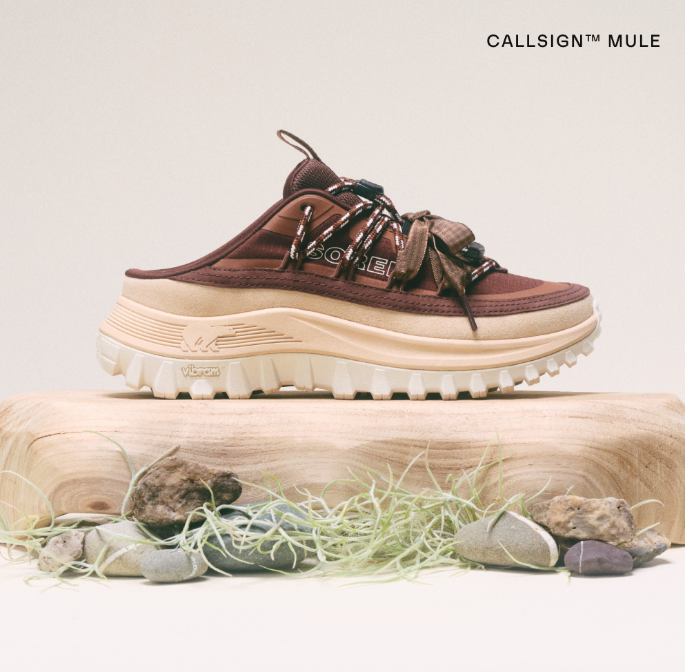 Callsign™ Mule Women's Shoe