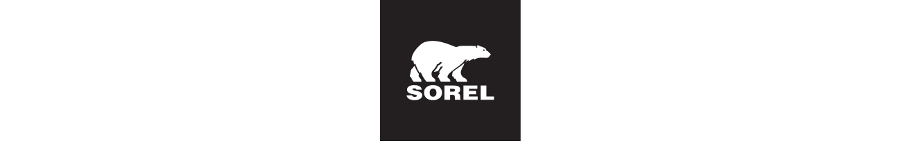 SOREL Logo