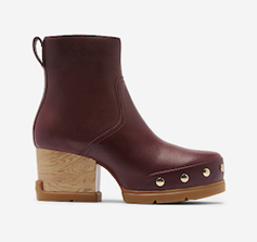 Roam'n™ Zip Women's Boot - Red Lodge