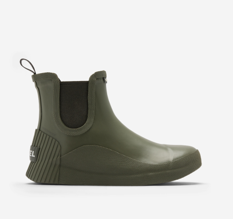 Out N About™ IV Chelsea Rain Women's Waterproof Boot