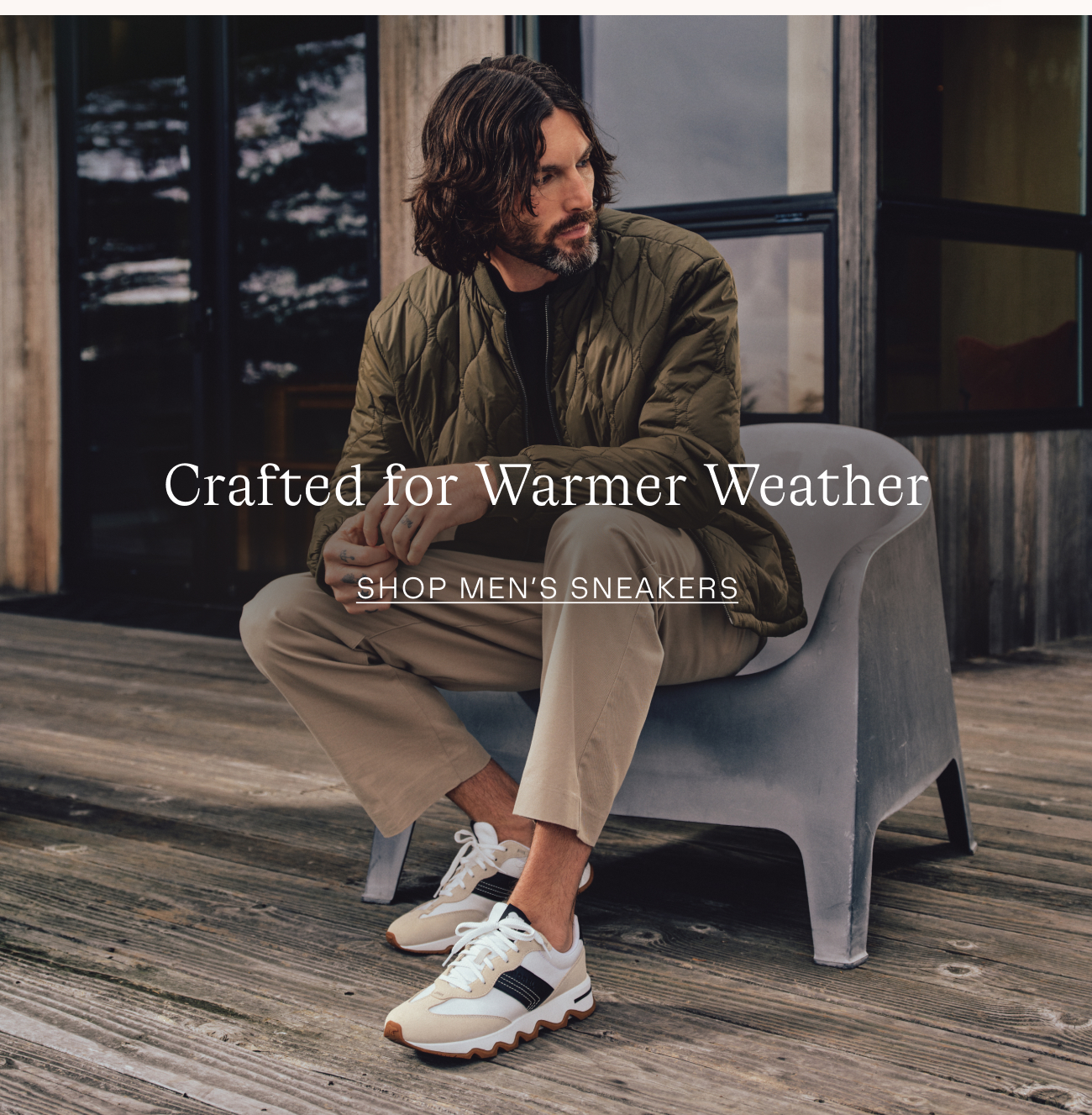 Men's Sneakers