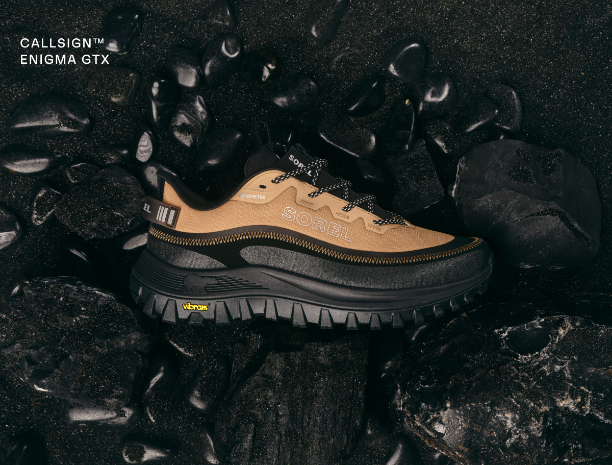 Callsign™ Enigma GTX Men's Sneaker