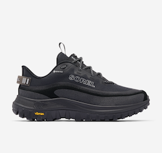 Callsign™ Enigma GTX Men's Sneaker - Black