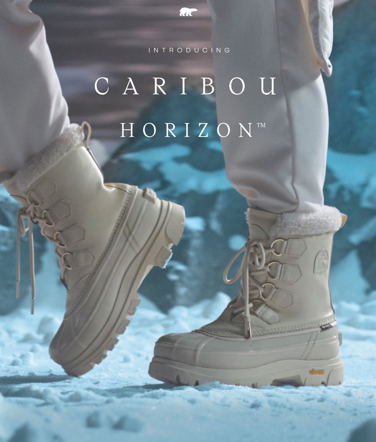 Caribou Horizon Caribou Horizon