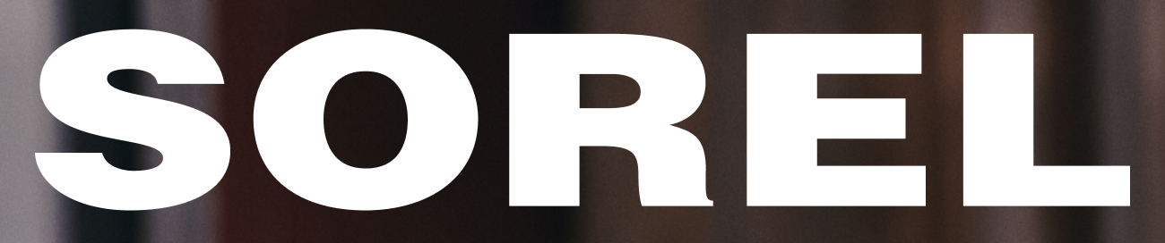 Sorel Logo