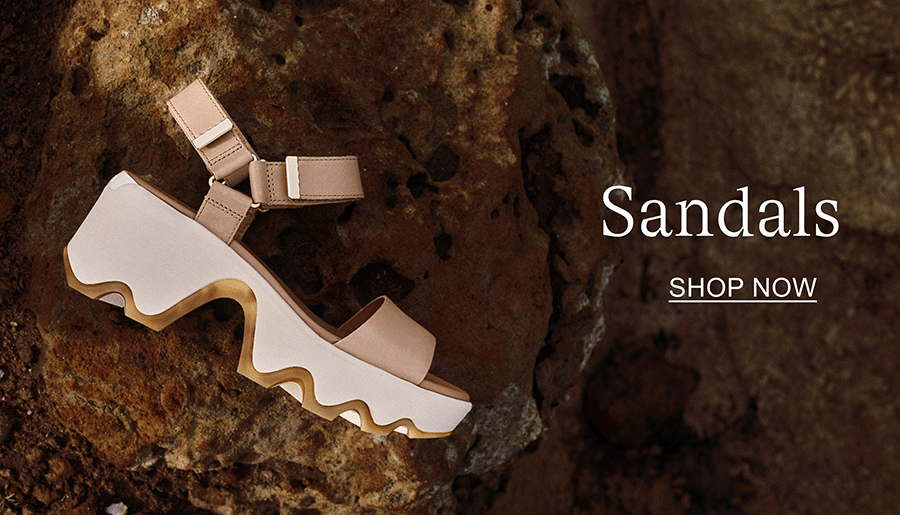 Kinetic™ Aura Y-Strap Women's Sandal- Honest Beige & Bleached Ceramic Sandals - Shop Now. Kinetic™ Aura Y-Strap Women's Sandal in Honest Beige & Bleached Ceramic