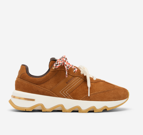Kinetic™ Ember Lux Women's Sneaker - Iced Tea & Sow
