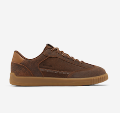 Ona™ Drift LX Men's Sneaker - Tobacco & Velvet Tan