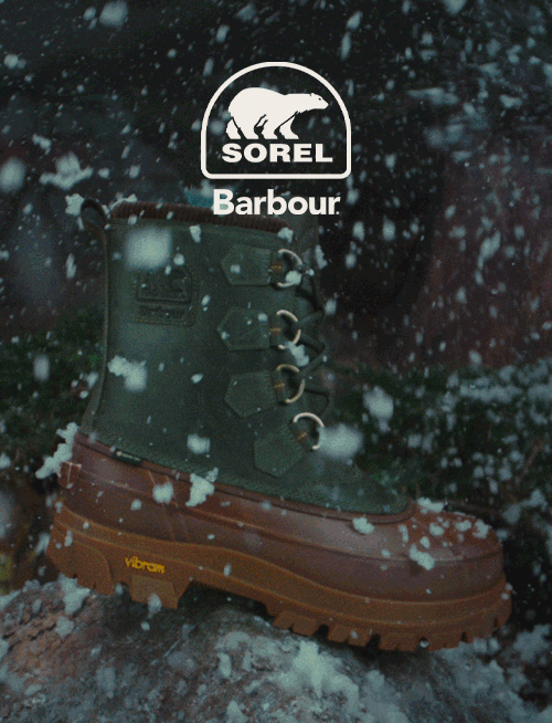 SOREL.com