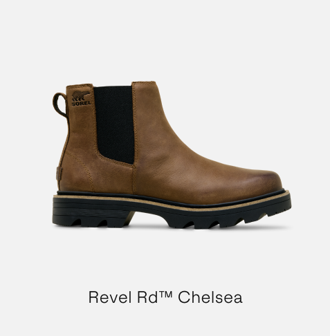 Revel RD™ Chelsea Women's Waterproof Boot