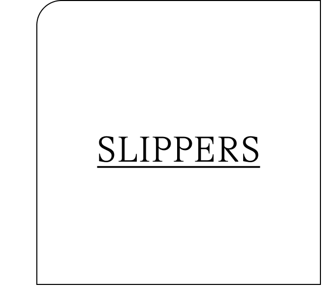 Slippers