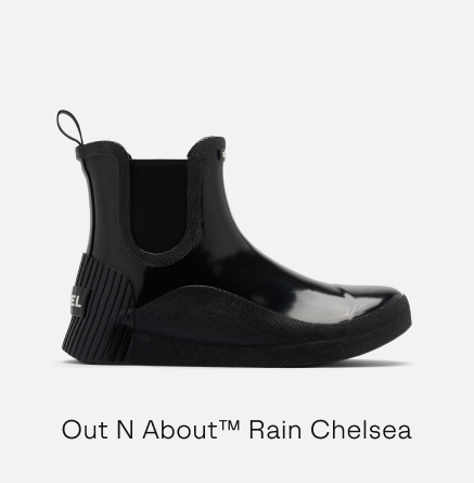 Out N About™ IV Chelsea Rain Women's Waterproof Boot