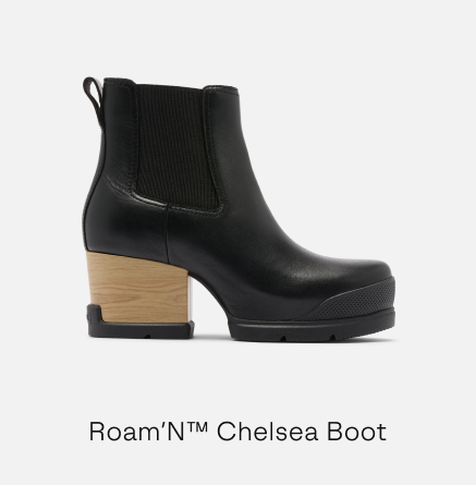 Roam'n™ Chelsea Women's Boot