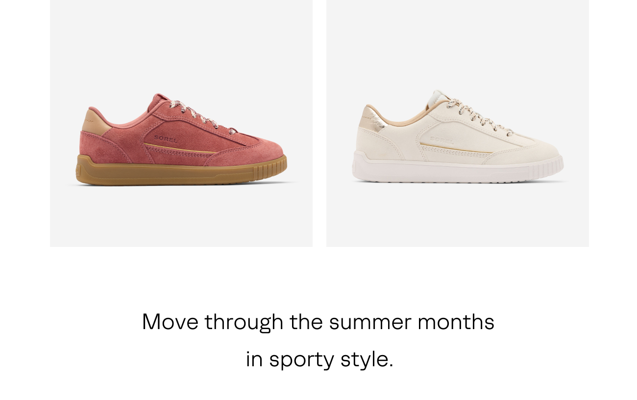 ONA Drift Sneaker