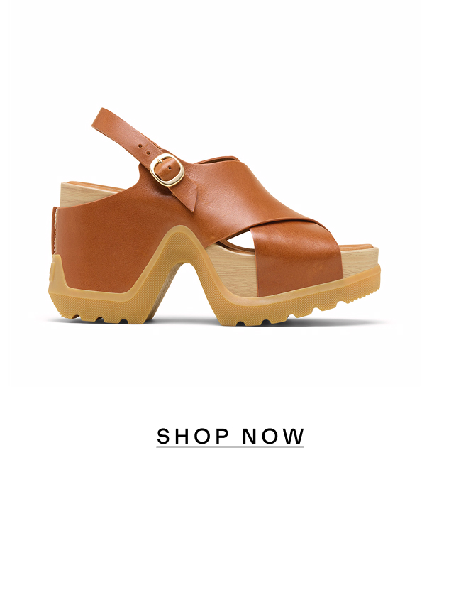 Roam'n™ Rise Heel Women's Sandal