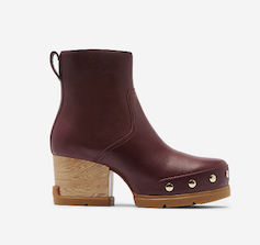 Roam'n™ Zip Women's Boot - Red Lodge