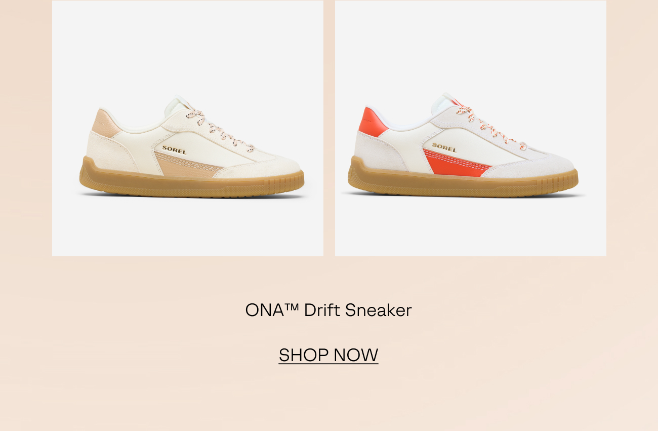ONA Drift Sneaker