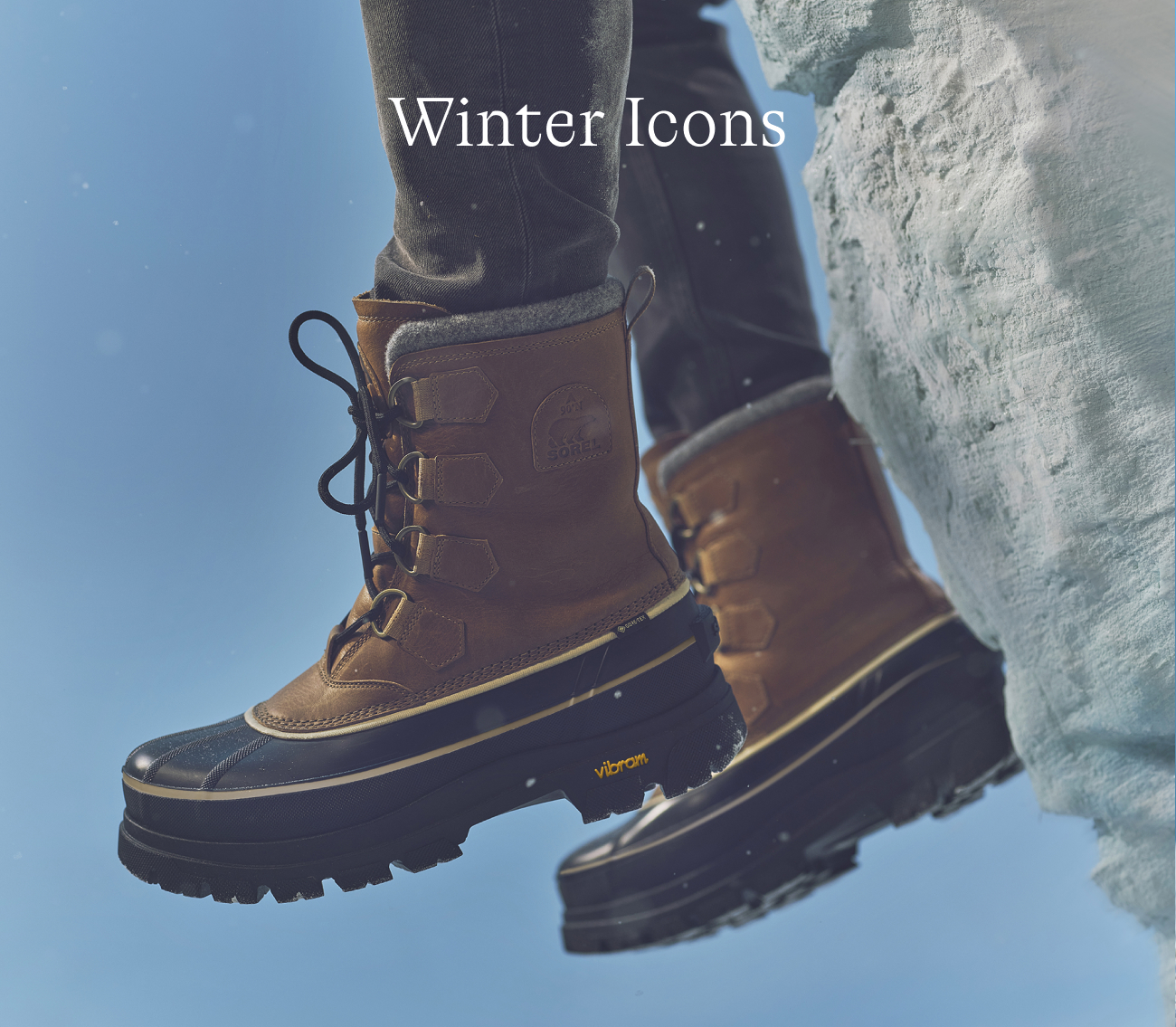 SOREL.com