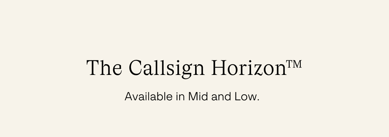 Callsign Horizon 